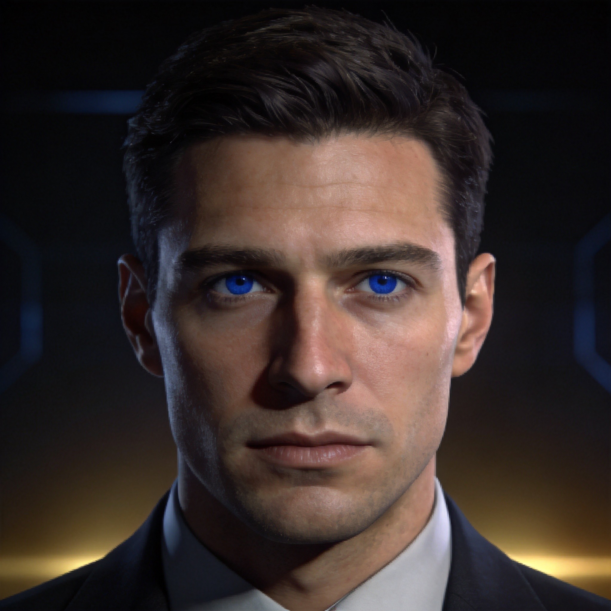 CEXRES AI Digital Human
