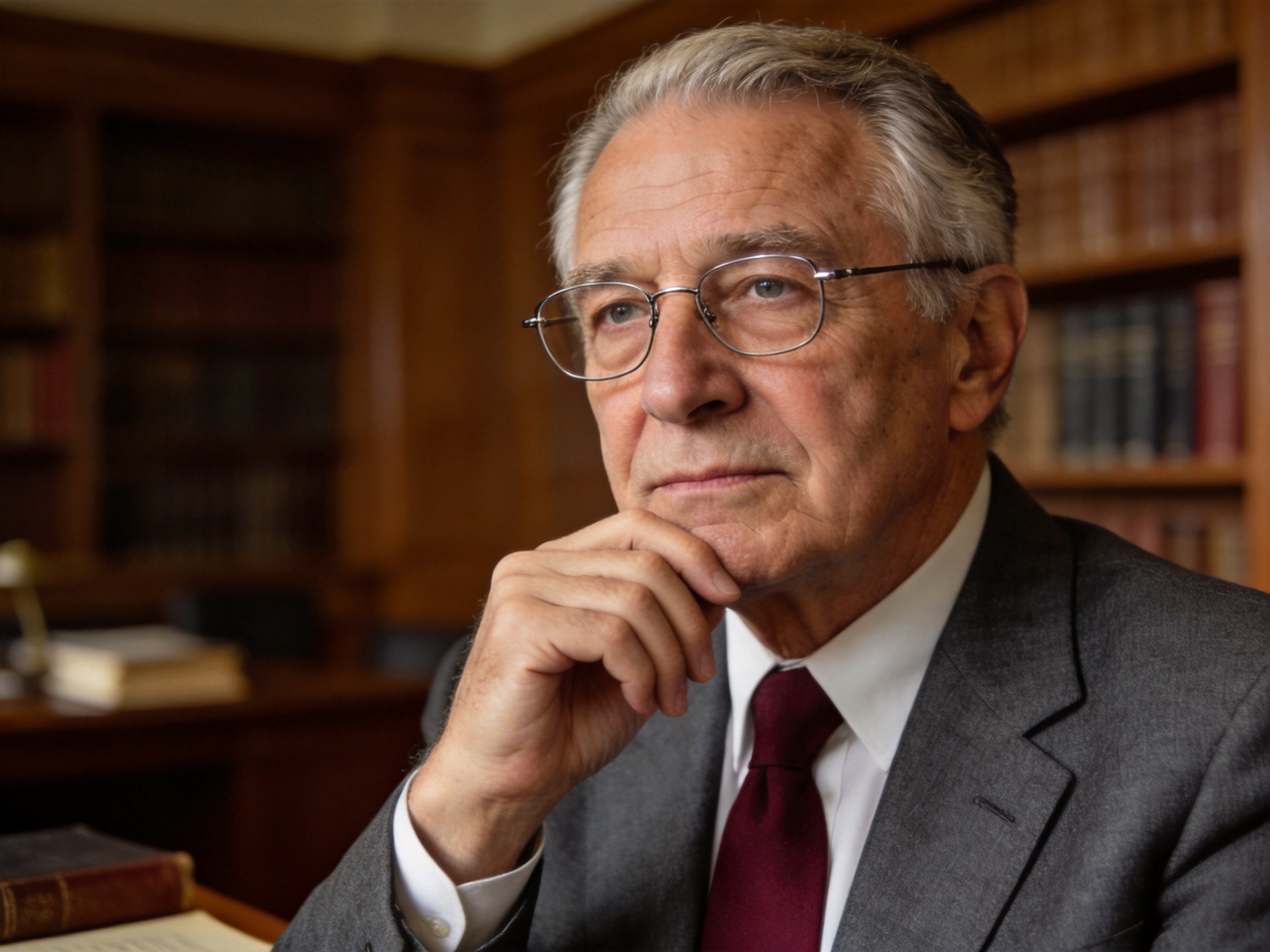 Prof. Alexander Weisse