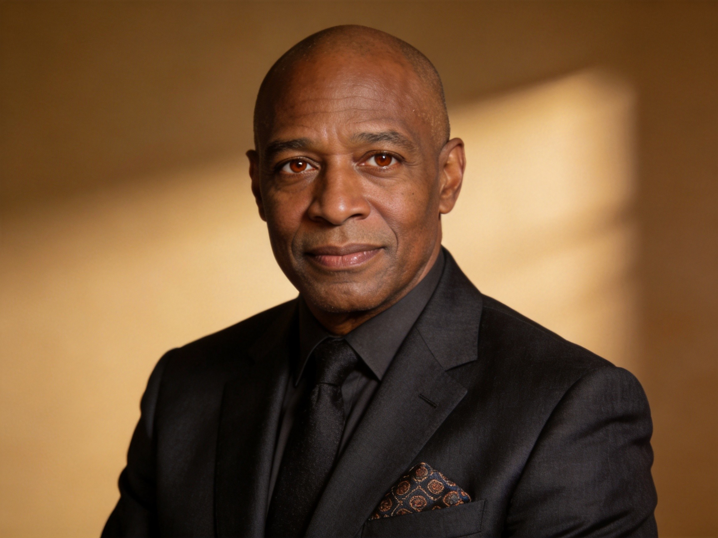 Prof. Daniel Okafor