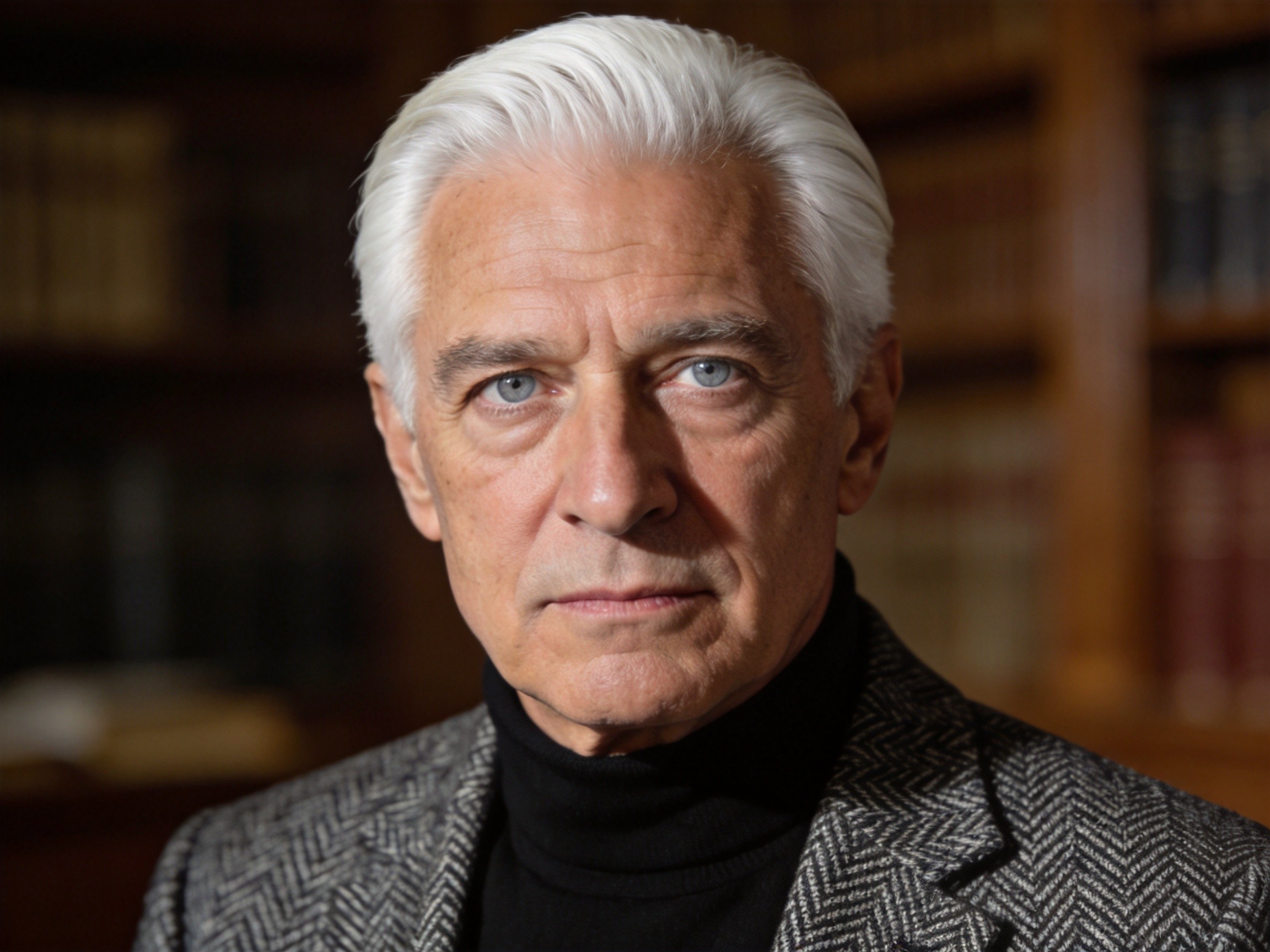 Prof. Robert Thornton