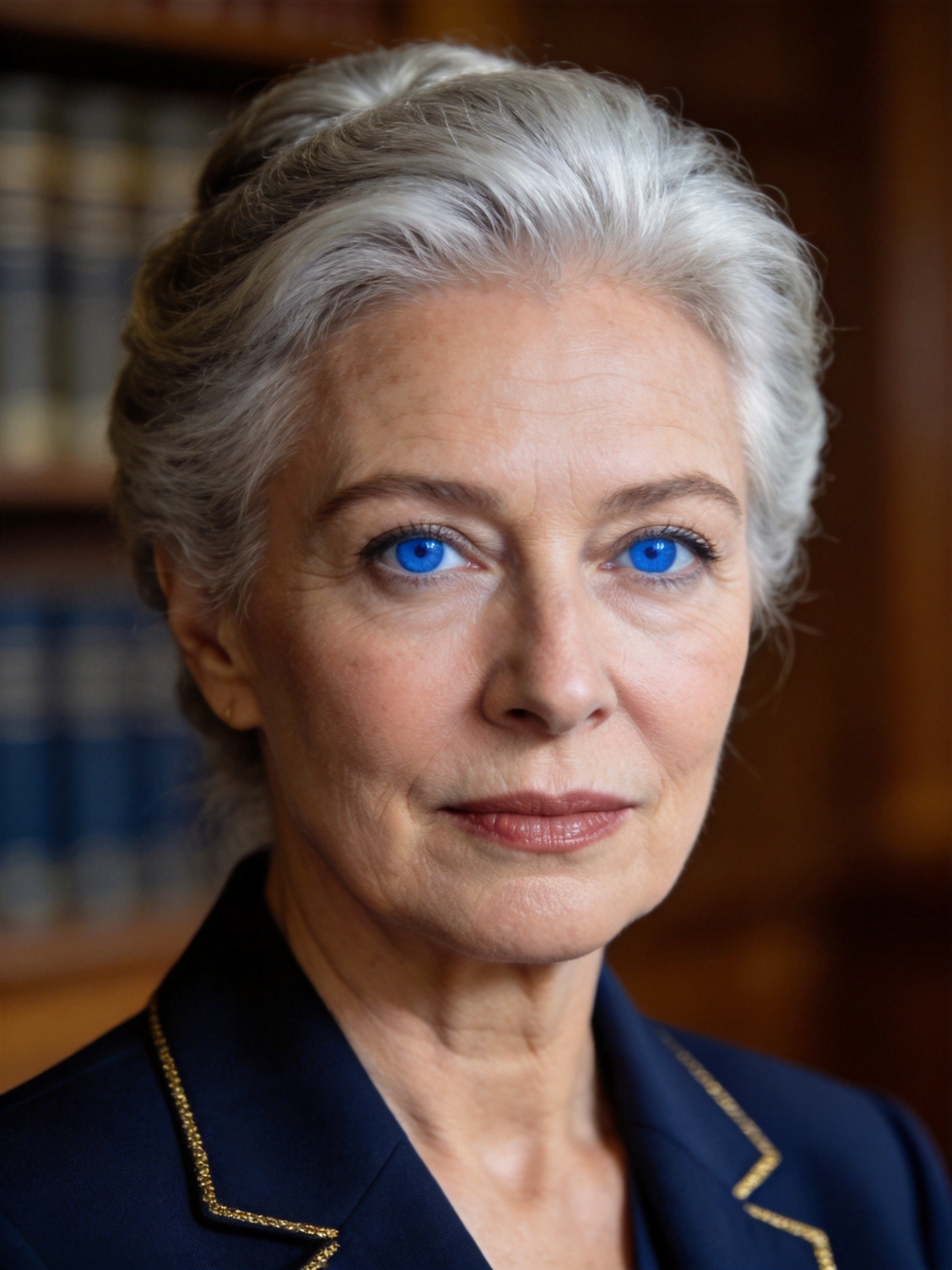 Prof. Victoria Sterling