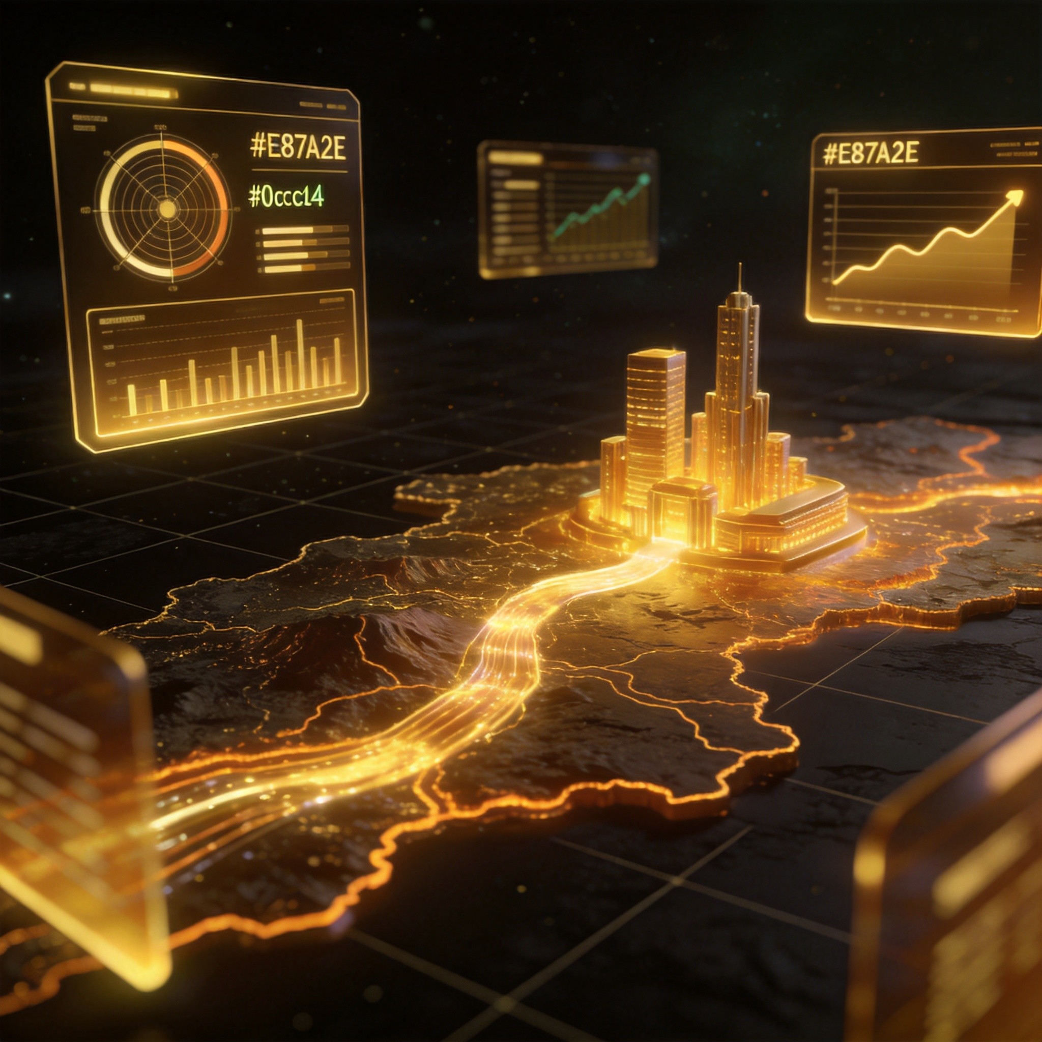 Q2 2026 AI Visibility Index