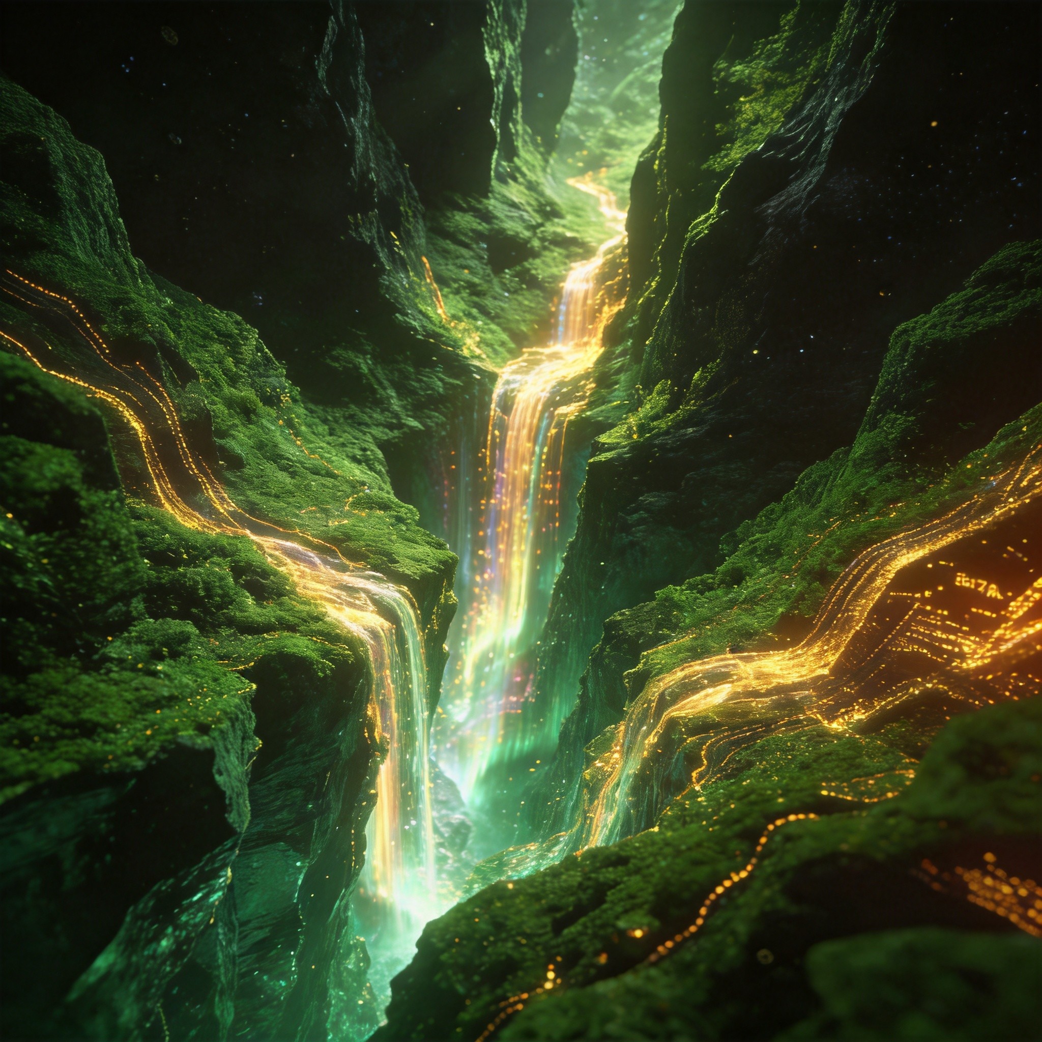 Aurora Crucible