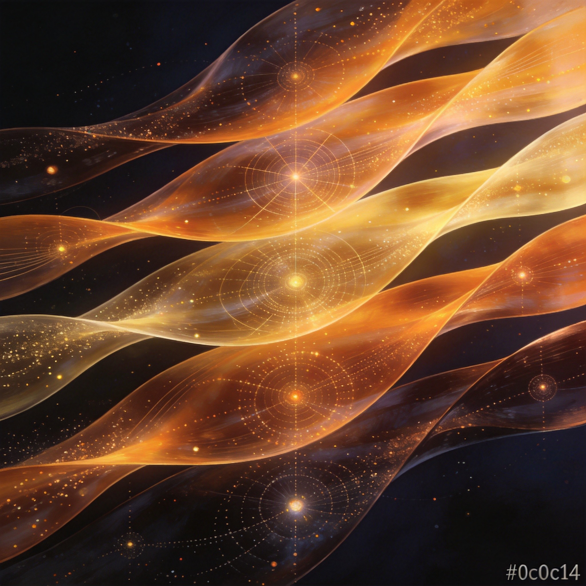 Quantum Rhapsody — 7-Layer Symphony