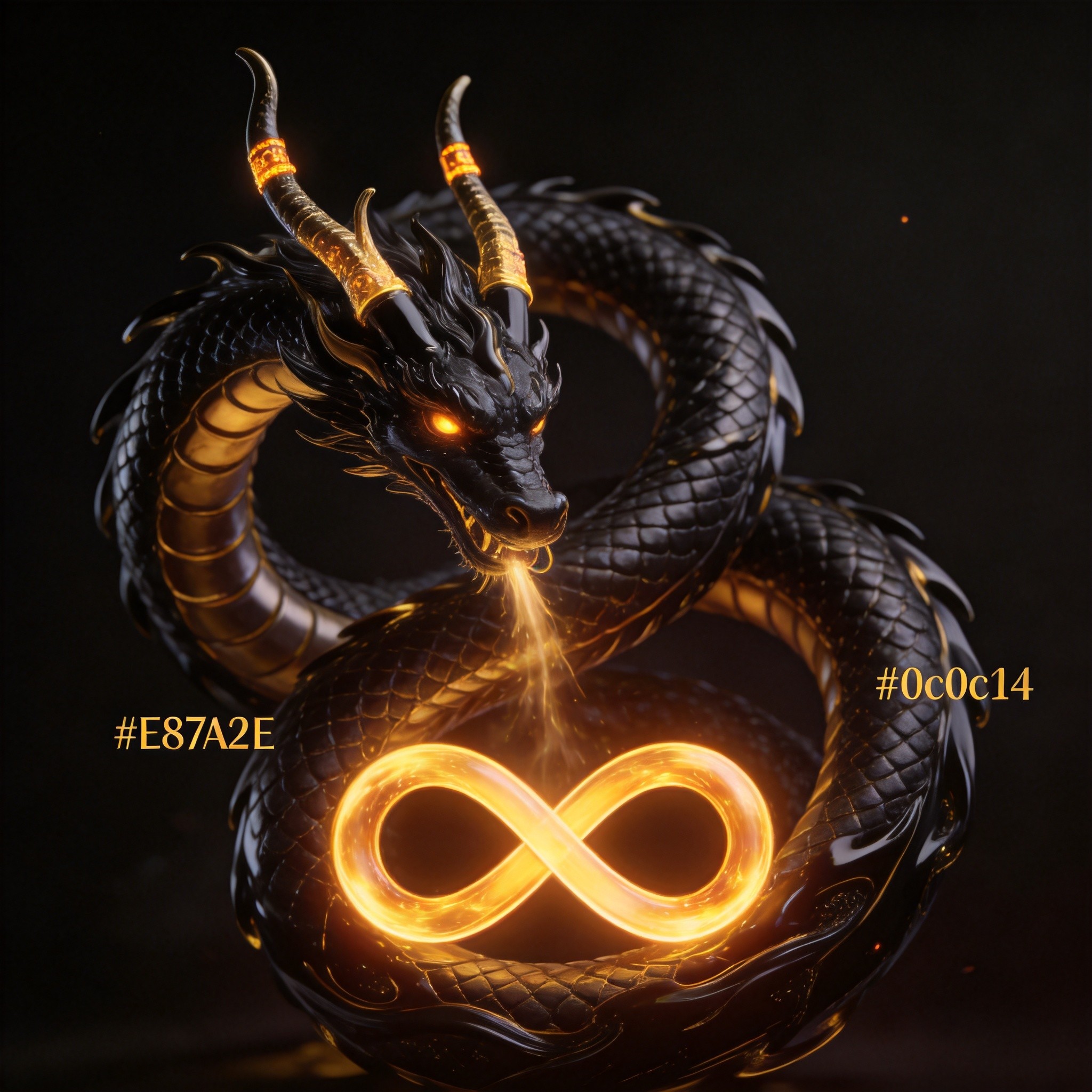 Crimson Phoenix — Fire Element